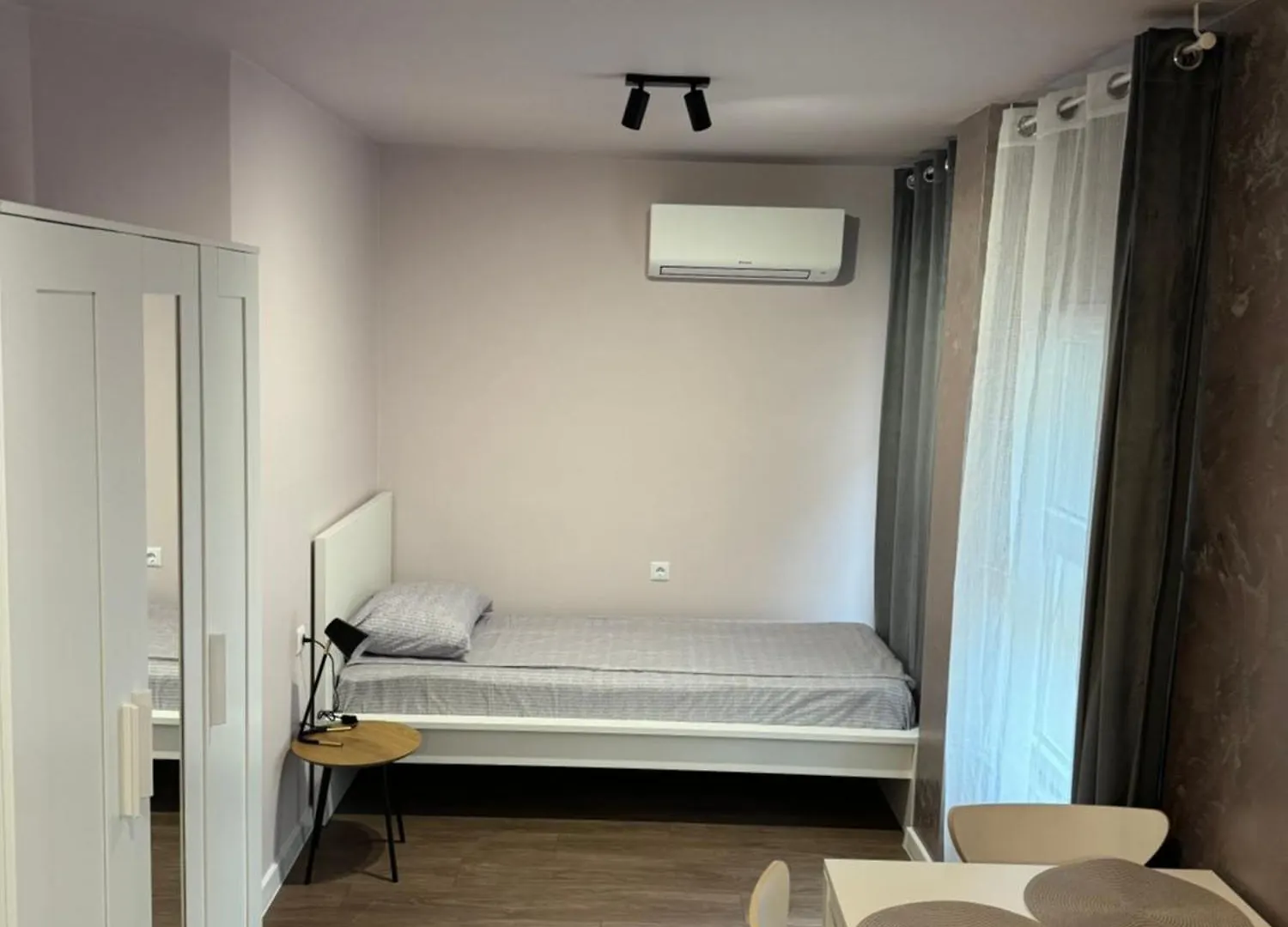 Markoni 6 Burgas City Apartament