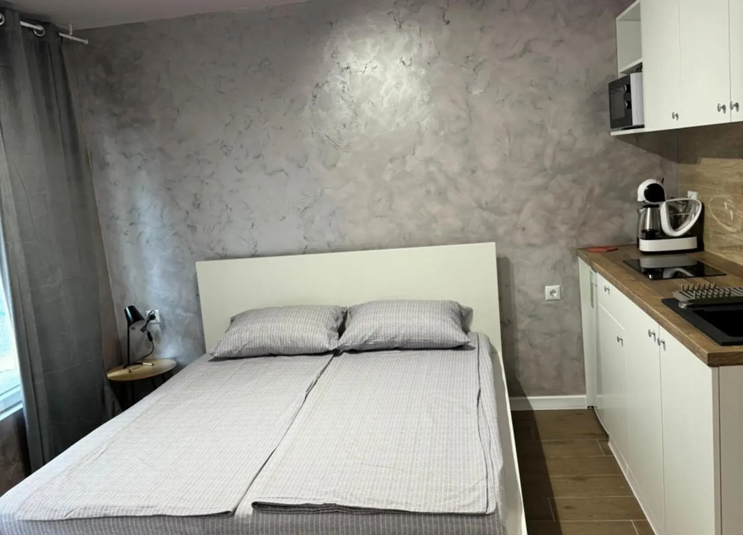 Apartament Markoni 6 Burgas City