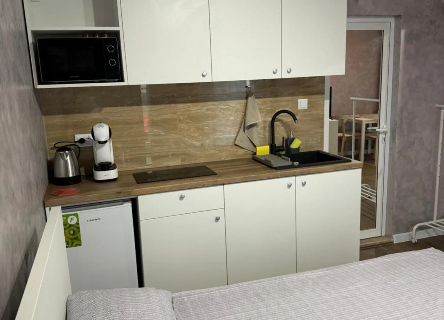 Apartament Markoni 6 Burgas City Bulgaria